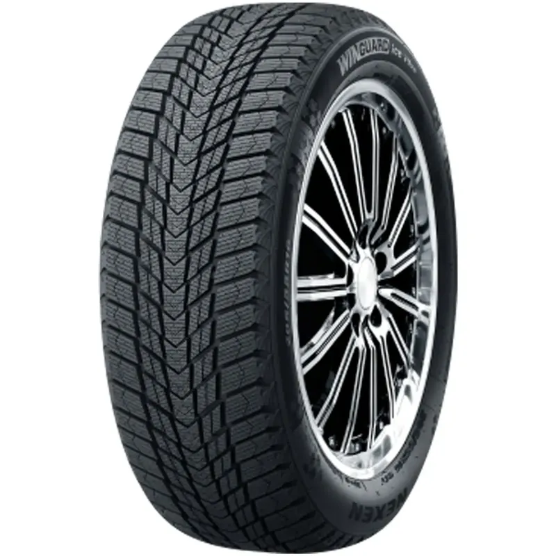 Wochenendangebot NEXEN WINGUARD ICE PLUS 225/45R18 95T XL NORDIC COMPOUND BSW