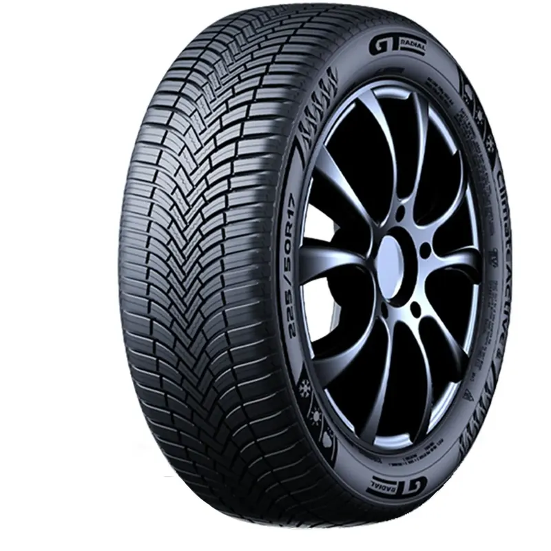 GT-RADIAL CLIMATEACTIVE 195/55R15 85H BSW Top-Angebot