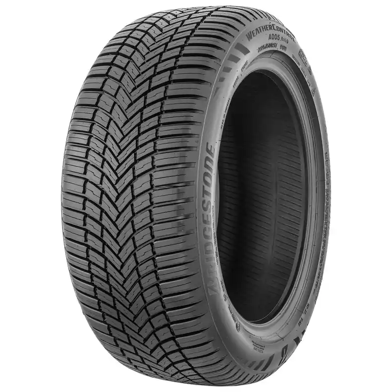 BRIDGESTONE WEATHER CONTROL A005 EVO 185/65R15 92V XL Billig