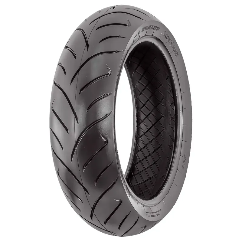 DUNLOP 160/60 R 14 M/C TL 65H SCOOTSMART RADIAL Expressversand