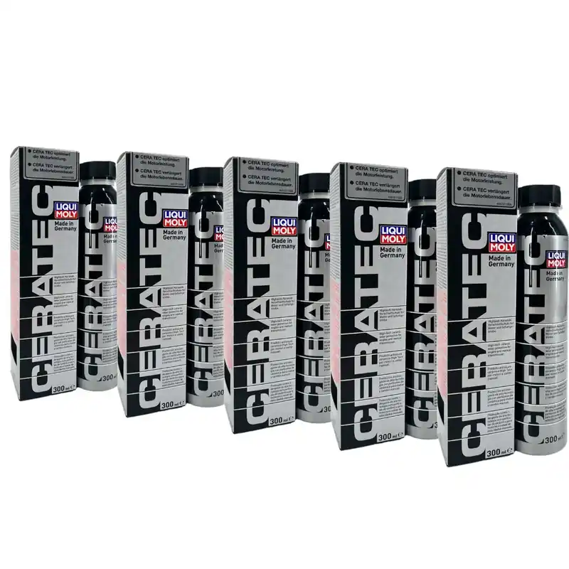 Liqui Moly Cera Tec 5x300 ML Preis Gesenkt