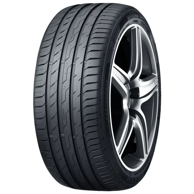 Top-Seller NEXEN N FERA SPORT SUV 255/55R18 109Y XL BSW