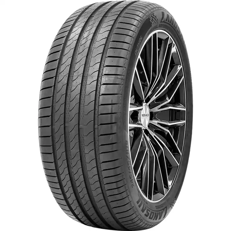 LANDSAIL RAPIDDRAGON 195/55R16 91W XL BSW Nur Für Kurze Zeit