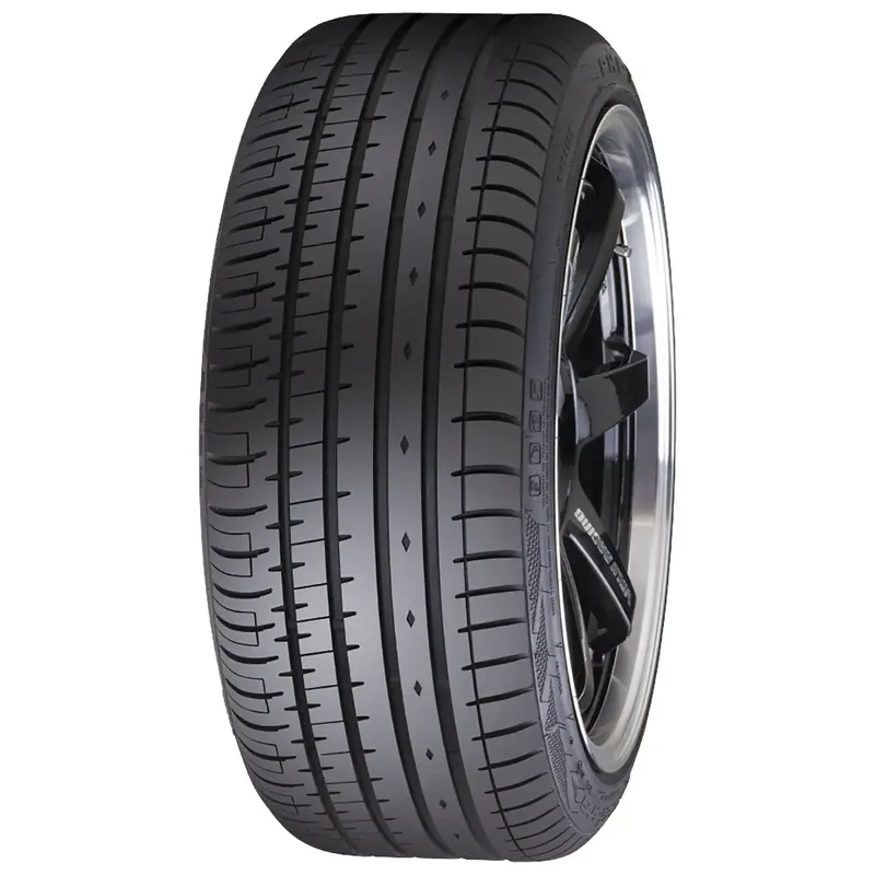 ACCELERA PHI-R 245/30R21 91Y XL MFS BSW Neu Im Sortiment