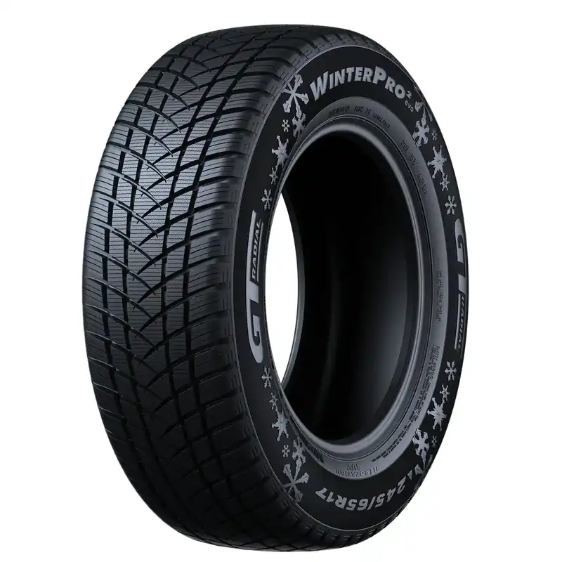 Sonderaktion GT-RADIAL WINTERPRO2 SUV 215/65R16 98H