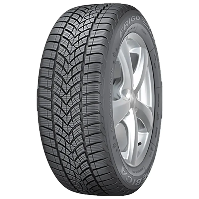DEBICA FRIGO SUV 2 235/65R17 108H XL Meistverkauft