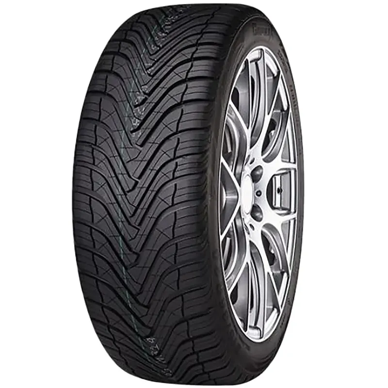 Angebot GRIPMAX SUREGRIP A/S 275/40R20 106W XL BSW