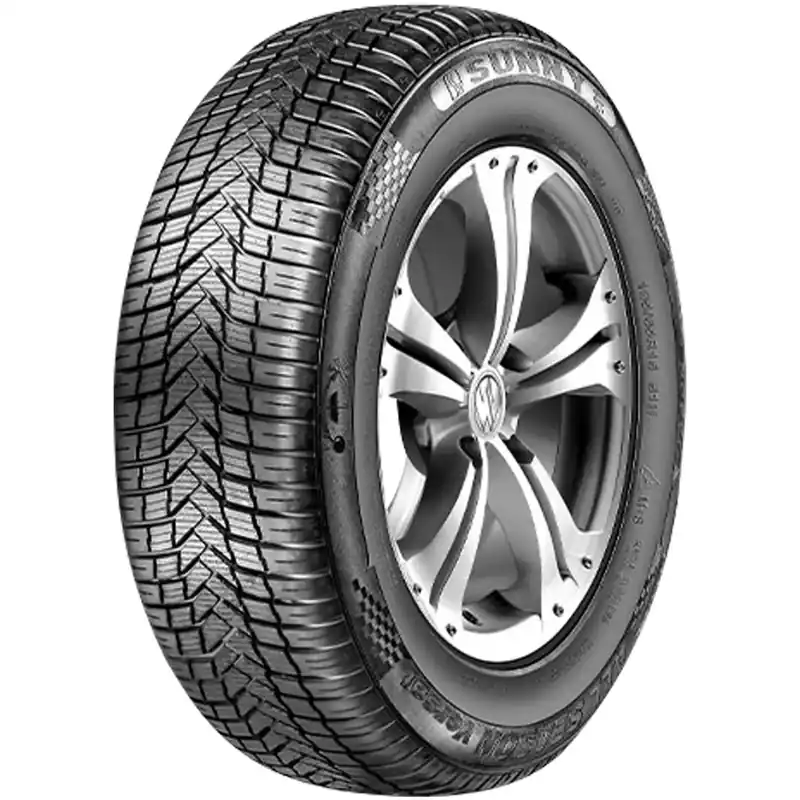 Geprüft SUNNY NC501 215/55R16 97V XL BSW