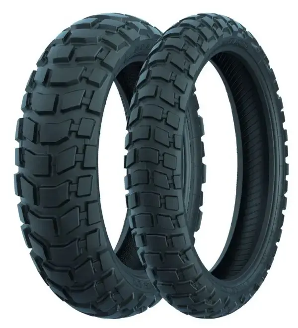 Wochenendangebot HEIDENAU 140/80 - 18 M/C TT 70R K60 RANGER M+S