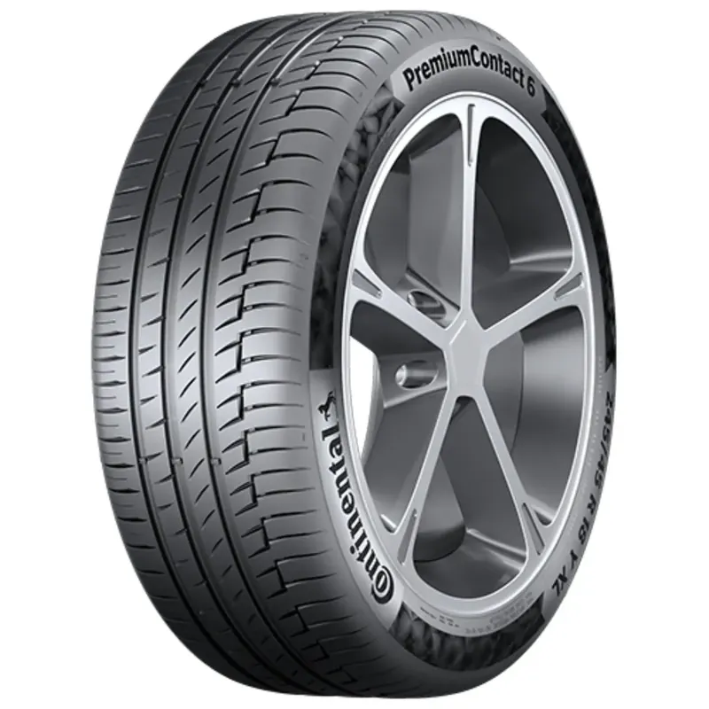 CONTINENTAL PREMIUMCONTACT 6 (EVc) 205/60R16 96H (EVc) XL Expressversand