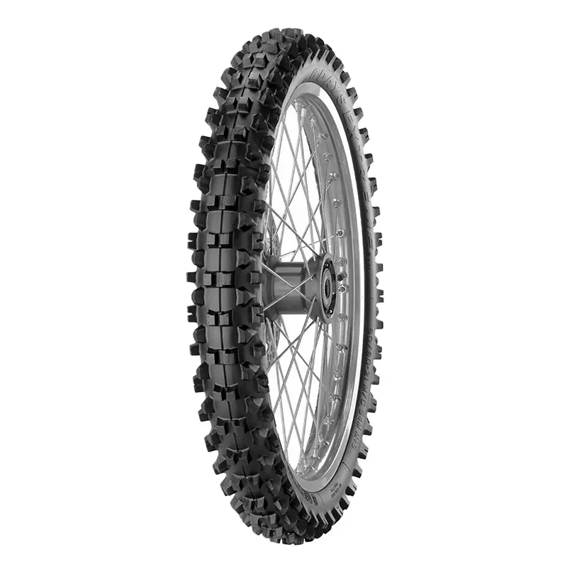 Markenware METZELER 90/90 - 21 M/C TT 54M MCE 6 DAYS EXTREME (K) M+S