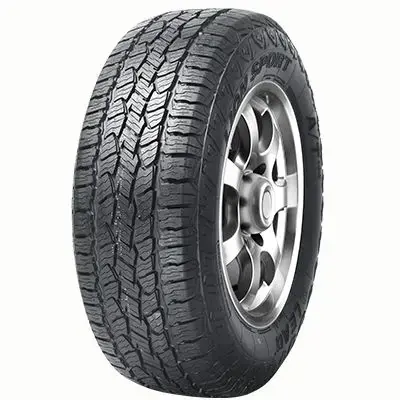 Abverkauf LEAO LION SPORT A/T100 205/R16C 110/108Q BSW