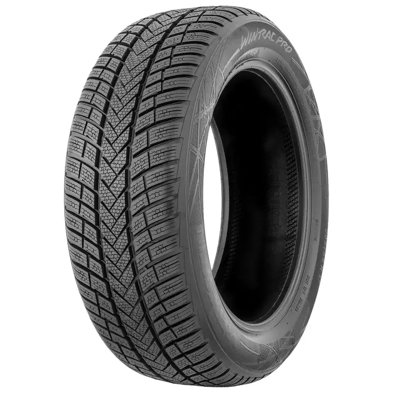 Expressversand VREDESTEIN WINTRAC PRO 245/35R21 96Y XL