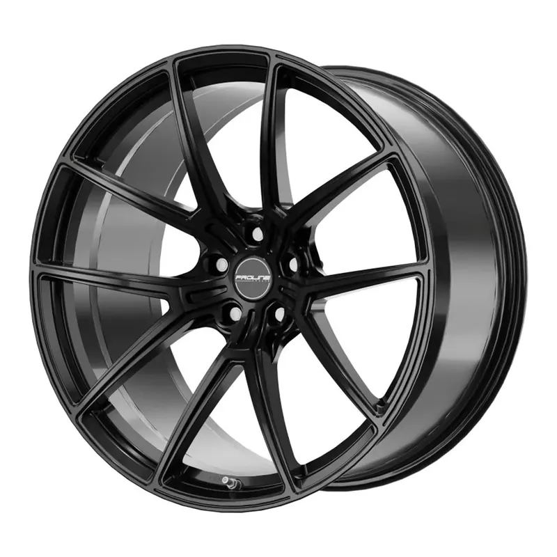 PROLINE PFZ FORGED black glossy 11.5Jx21 ZVxZV ET62 Garantierte Lieferung