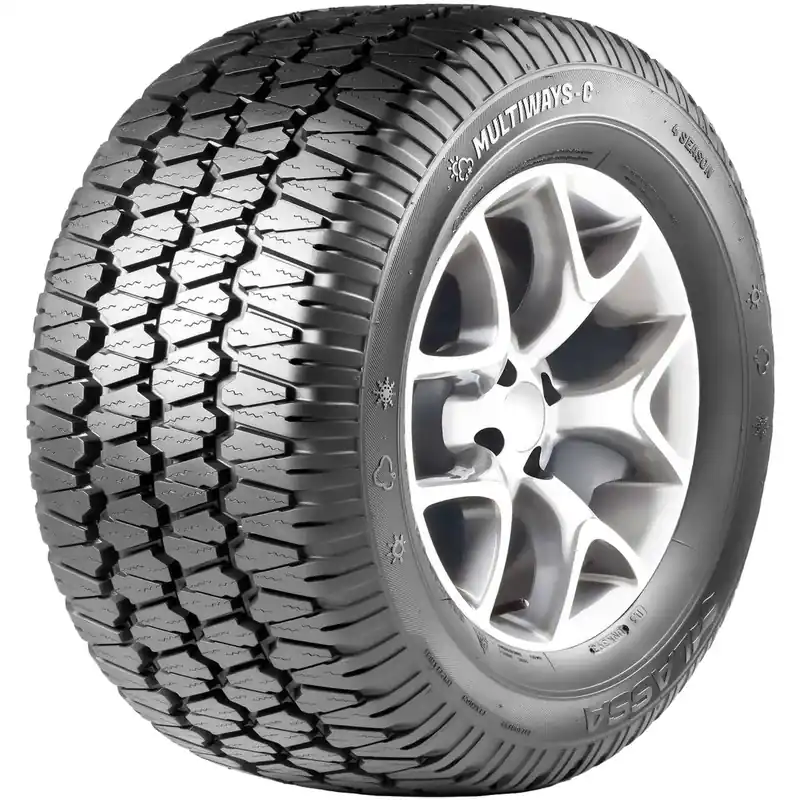 LASSA MULTIWAYS-C 225/70R15C 112/110R BSW Sofort Bestellen