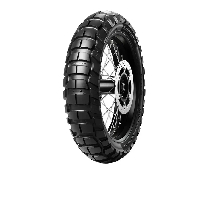 Bestpreis METZELER 150/70 R 18 M/C TL 70T KAROO 4 M+S