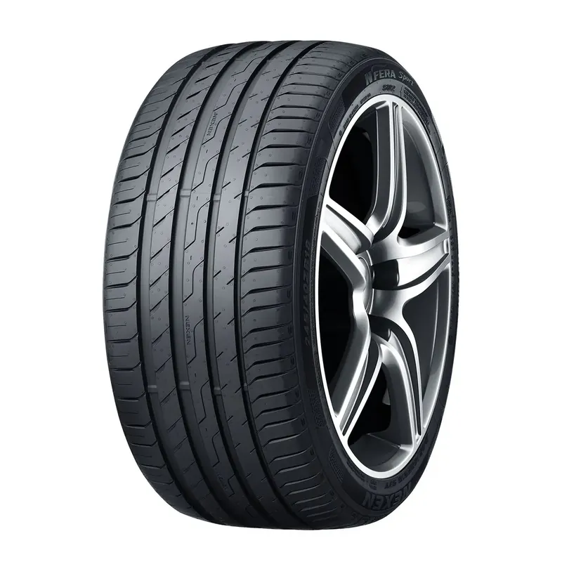 NEXEN N FERA SPORT 245/40R18 97Y XL BSW Nur Heute