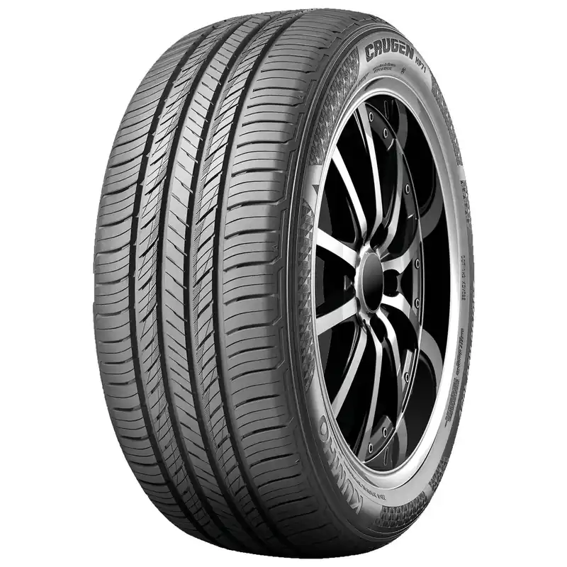 Meistverkauft KUMHO CRUGEN HP71 225/65R17 102V BSW