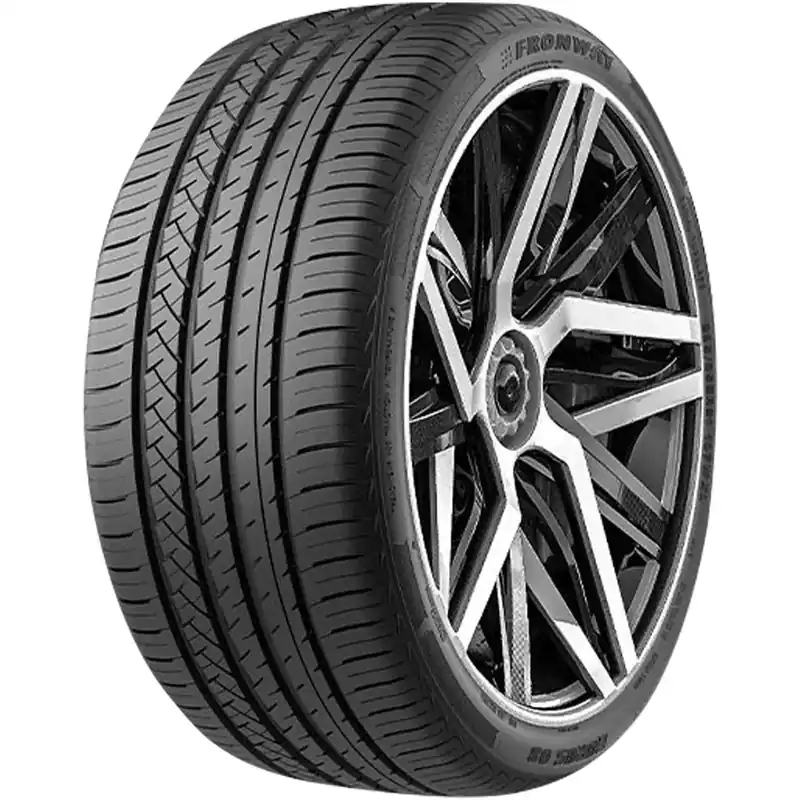 Beliebt FRONWAY EURUS 08 225/40R18 92W XL BSW
