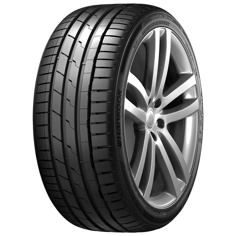 HANKOOK VENTUS S1 EVO3 SUV (K127C) (*) HRS 265/50R19 110W (*) HRS XL SBL Versand Am Gleichen Tag