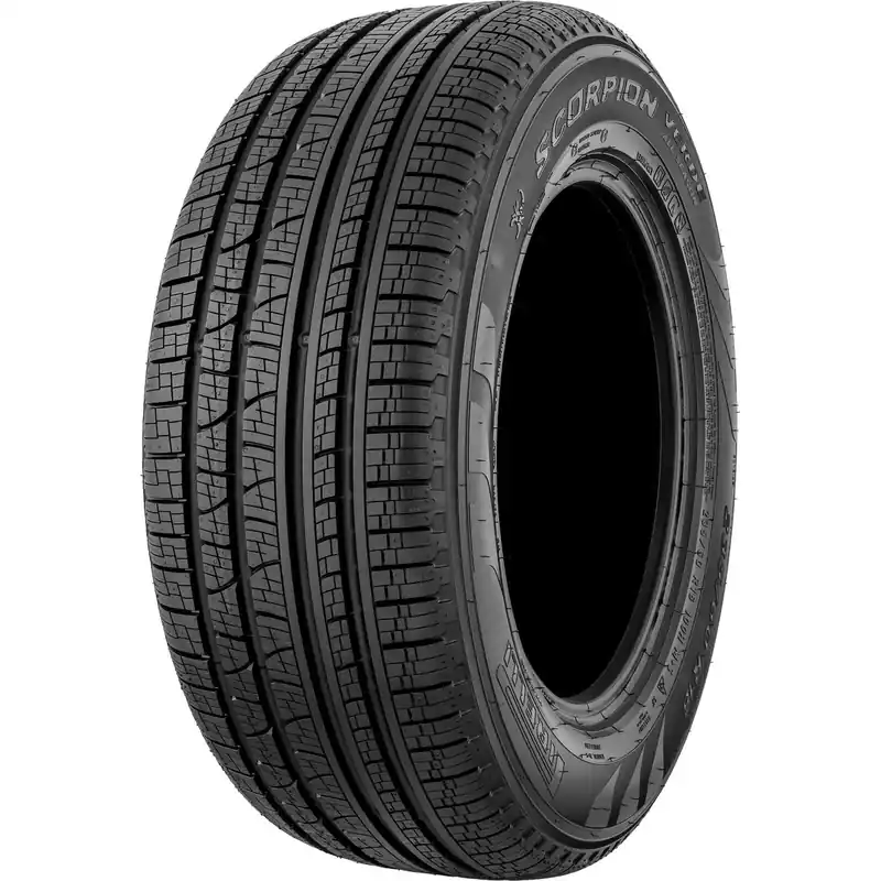 Markenware PIRELLI SCORPION VERDE ALL SEASON (LR) 235/65R19 109V (LR) XL