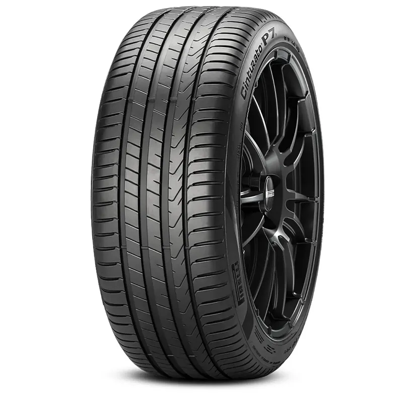 PIRELLI CINTURATO P7 (P7C2) (R0) 225/55R17 101Y (R0) XL MFS Abverkauf