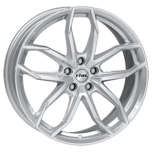 Top-Angebot RIAL LUCCA 5-LOCH polarsilber 8.0Jx18 5x114.3 ET50