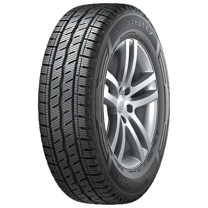 Nur Heute HANKOOK WINTER I*CEPT LV (RW12) 185/R14C 102/100R