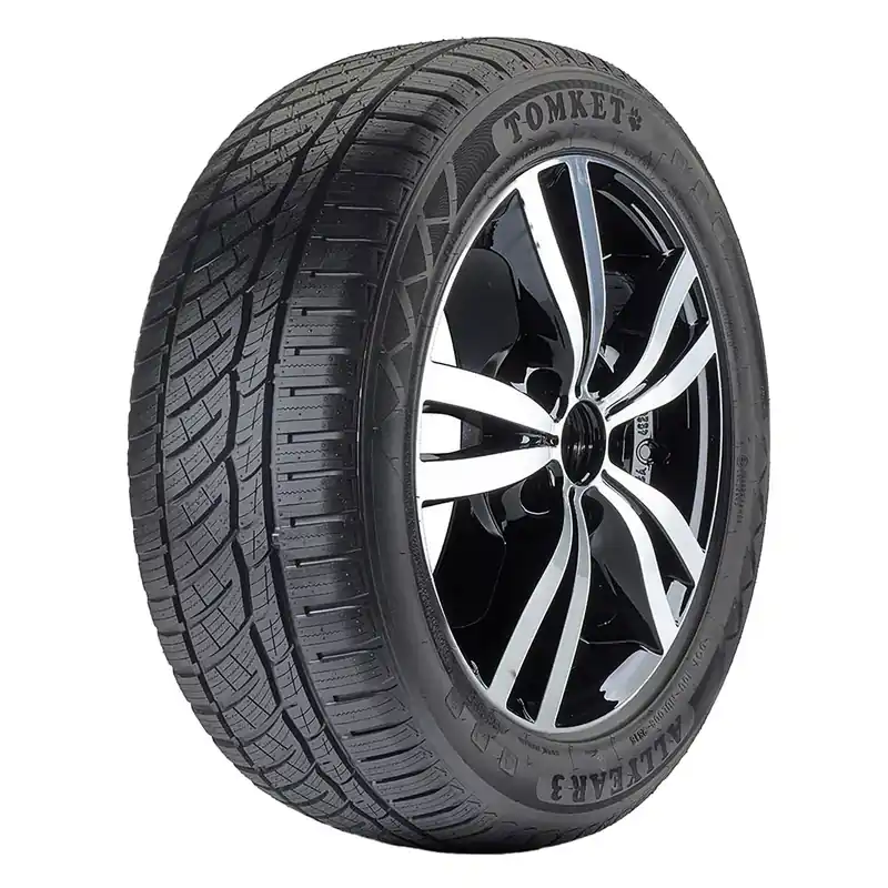 Günstig TOMKET TOMKET ALLYEAR 3 195/55R16 91H XL BSW