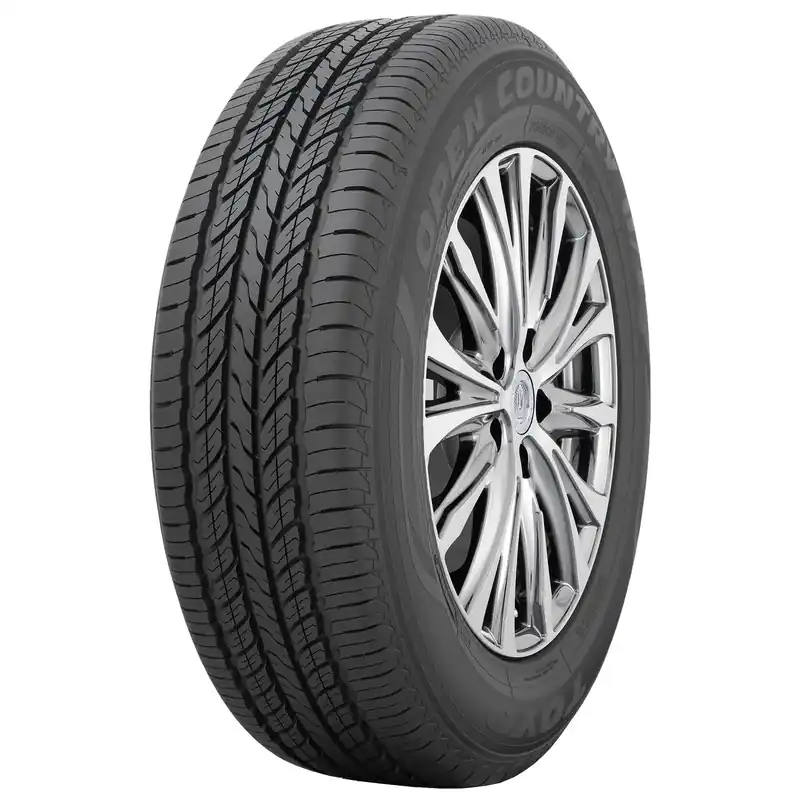 TOYO OPEN COUNTRY U/T 255/65R16 109H Must-Have