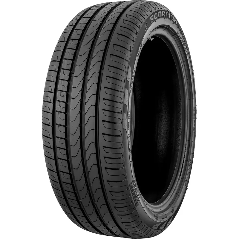 Expressversand PIRELLI SCORPION VERDE (AO) 235/50R18 97V (AO)