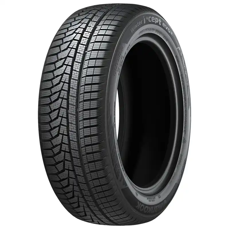 HANKOOK WINTER I*CEPT EVO2 (W320) (AO) 205/55R17 95H (AO) XL MFS BSW Markenprodukt