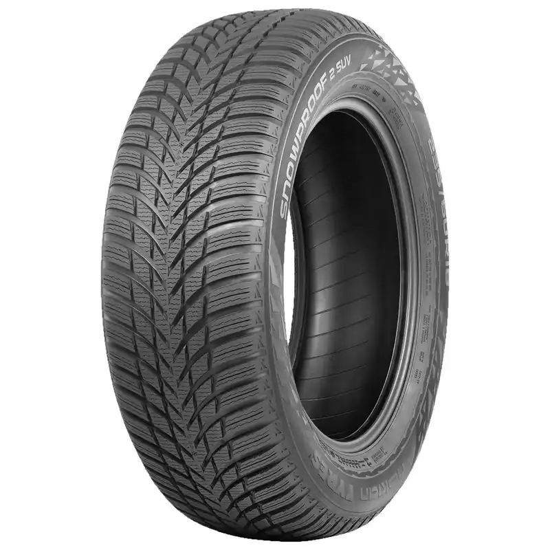 NOKIAN SNOWPROOF 2 SUV 265/50R20 111V XL BSW Nur Für Kurze Zeit