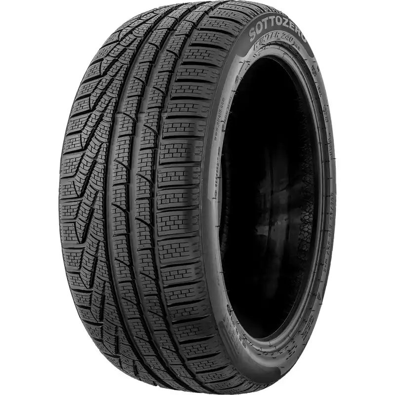 PIRELLI WINTER 240 SOTTOZERO SERIE II (MO) 295/35R19 104V (MO) XL Expressversand
