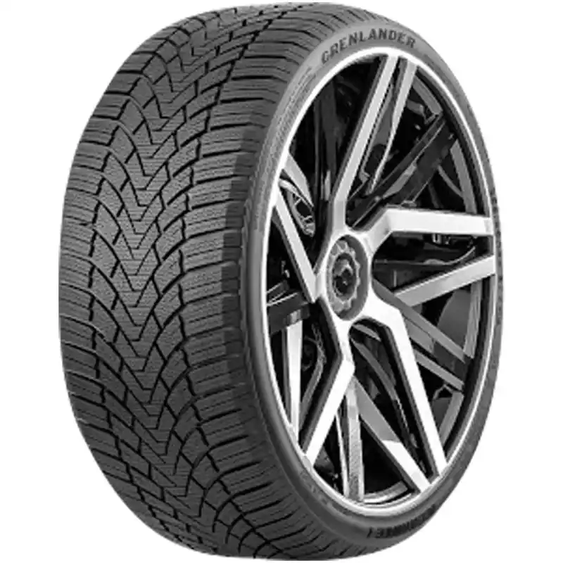 GRENLANDER ICEHAWKE I 245/50R20 105H XL BSW Rabatt