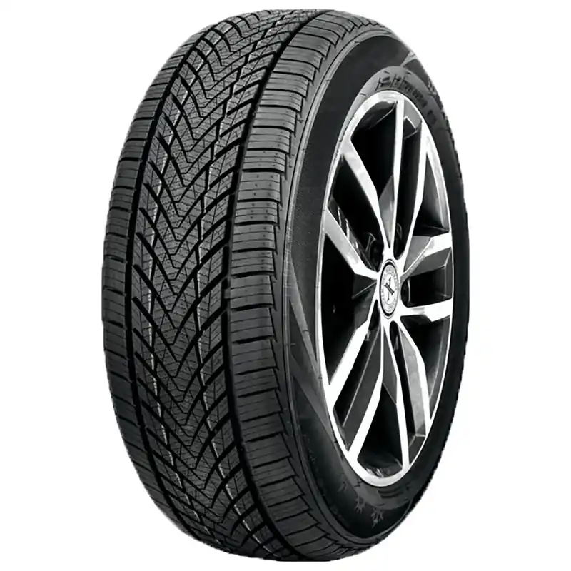 TRACMAX X-PRIVILO A/S TRAC SAVER 185/55R14 80H BSW Begrenztes Angebot