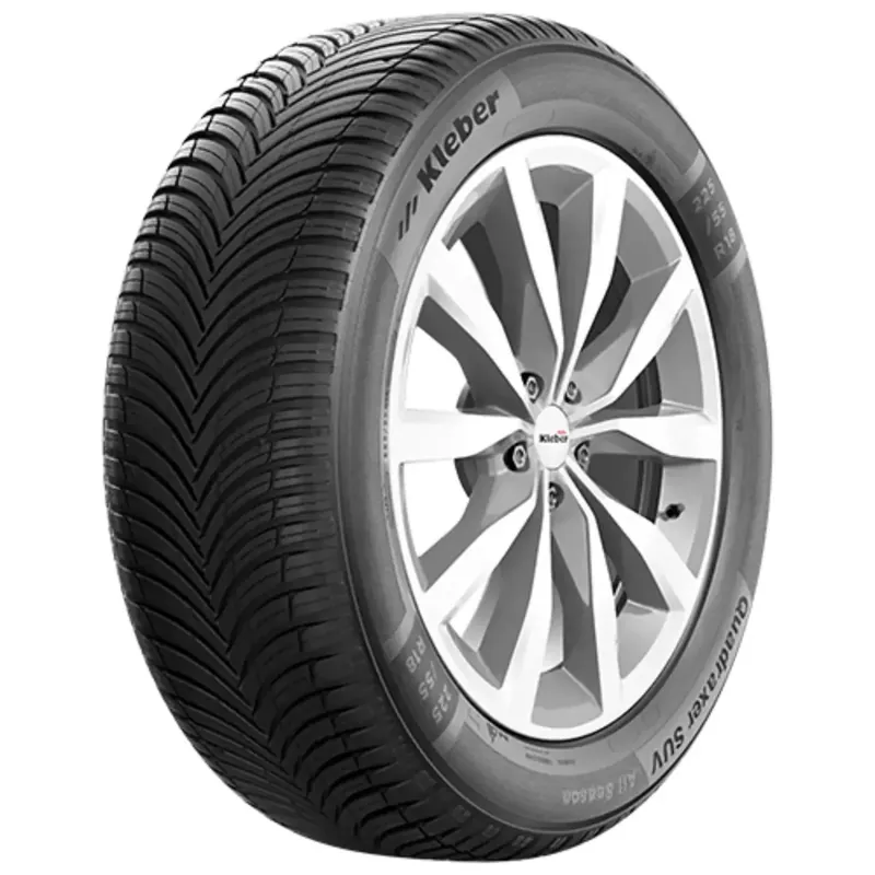 Bestseller KLEBER QUADRAXER SUV 215/60R17 100V XL BSW