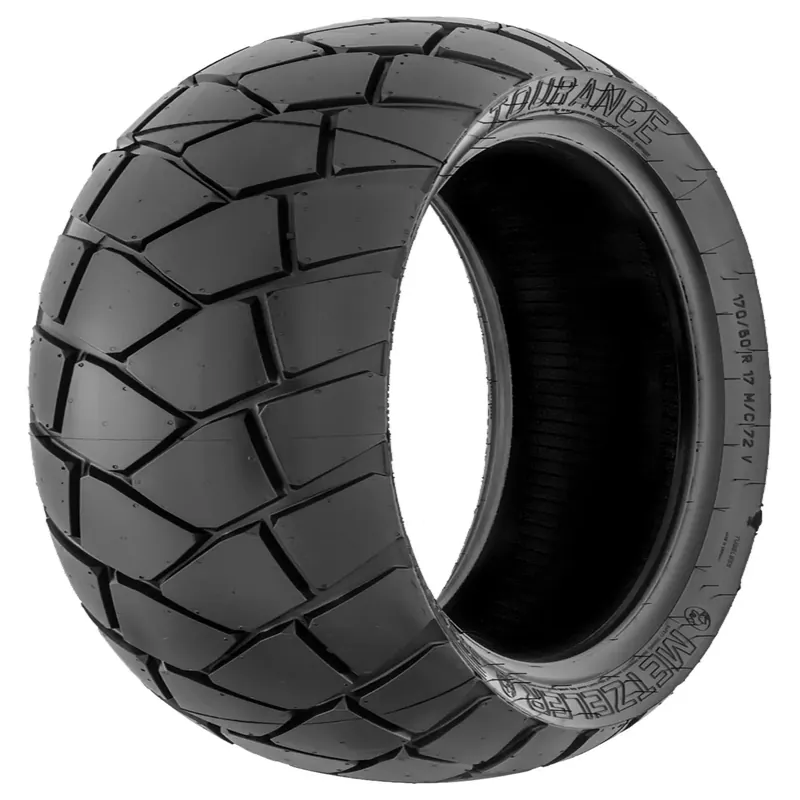 Billig METZELER 130/80 R 17 M/C TL 65S TOURANCE STEEL RADIAL
