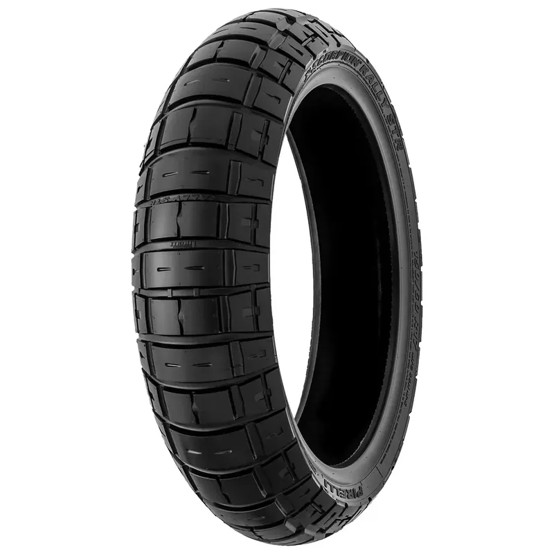 PIRELLI 100/90 - 19 M/C TL 57V SCORPION RALLY STR M+S Sonderaktion
