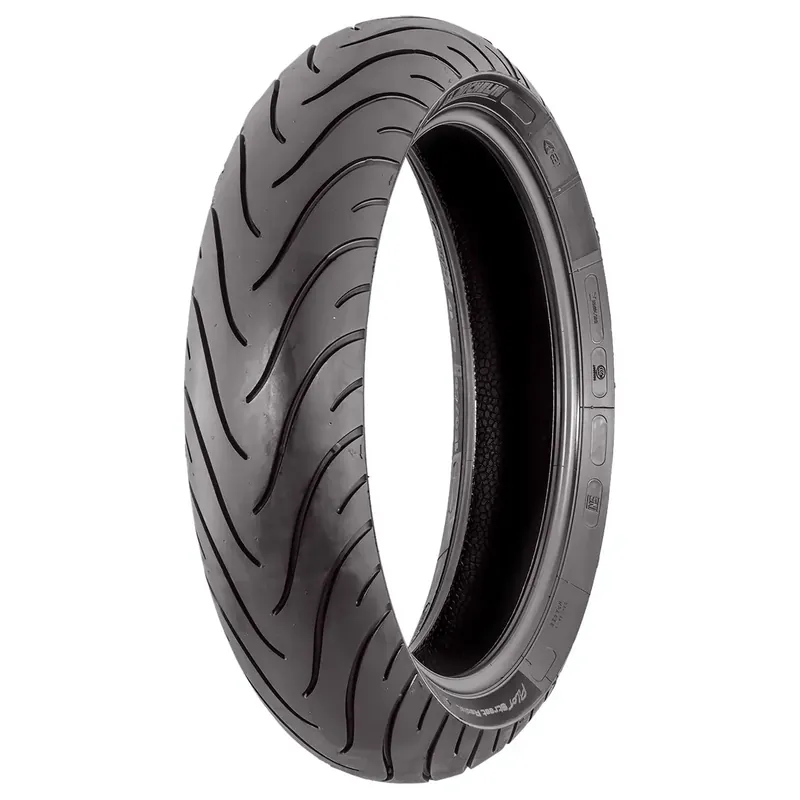 MICHELIN 150/60 R 17 M/C TL 66H PILOT STREET RADIAL REAR Billig