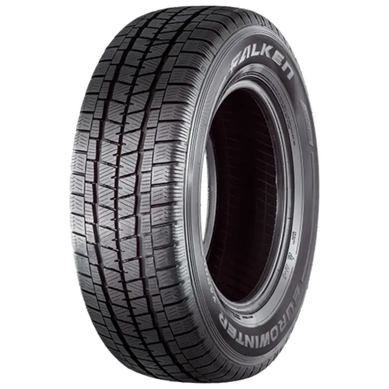 Sonderaktion FALKEN EUROWINTER VAN01 225/75R16C 121/119R BLK