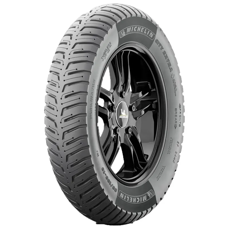 MICHELIN 2.50 - 17 XL TT 43P CITY EXTRA Neu Im Sortiment