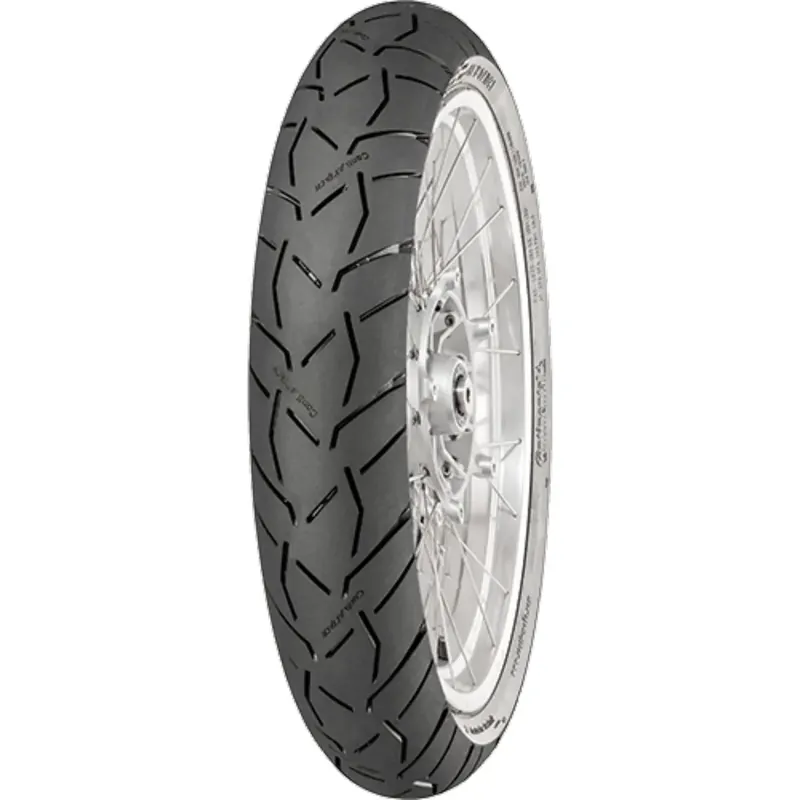 Nur Heute CONTINENTAL 140/80 R 17 M/C TL 69V CONTITRAILATTACK 3