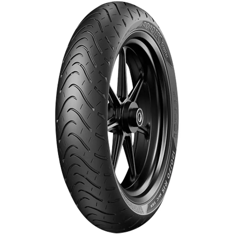 METZELER 120/80 - 14 M/C TL 58S ROADTEC SCOOTER Rabatt
