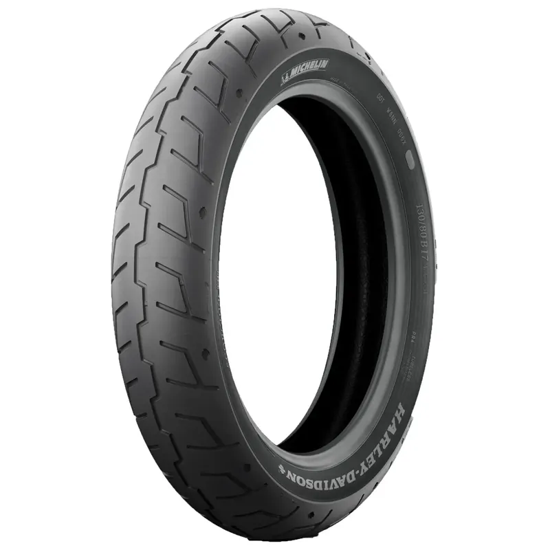 MICHELIN 130/70 B 18 M/C TL/TT 63H SCORCHER 31 FRONT Direktkauf