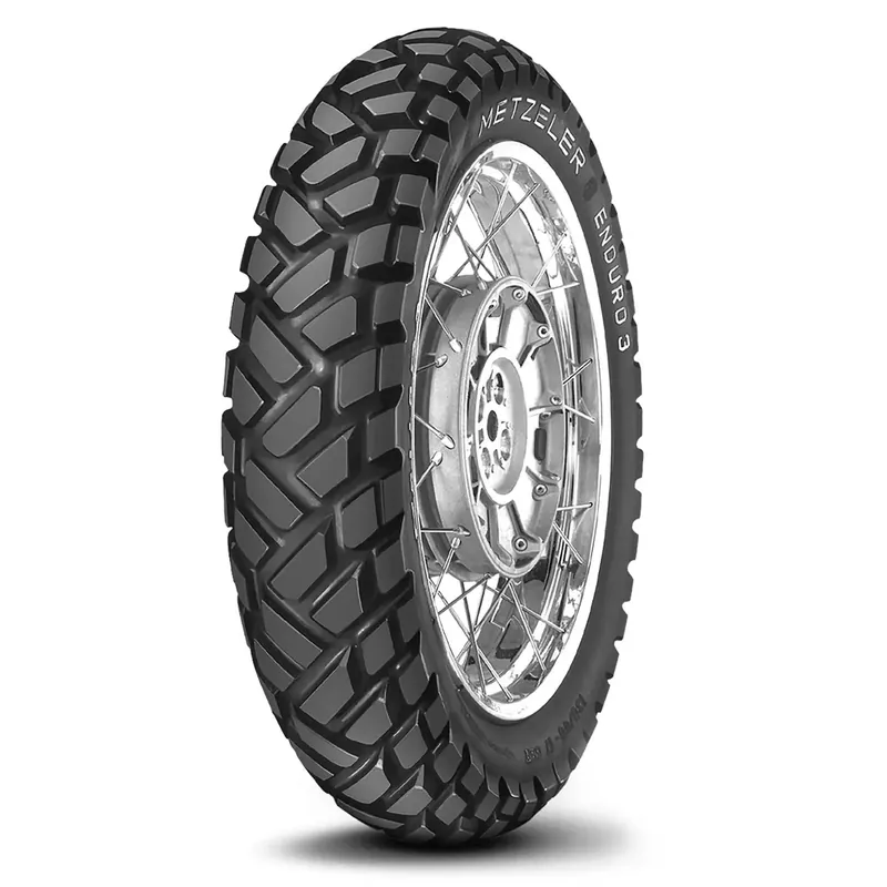 METZELER 120/80 - 18 TT 62S ENDURO 3 SAHARA Billig