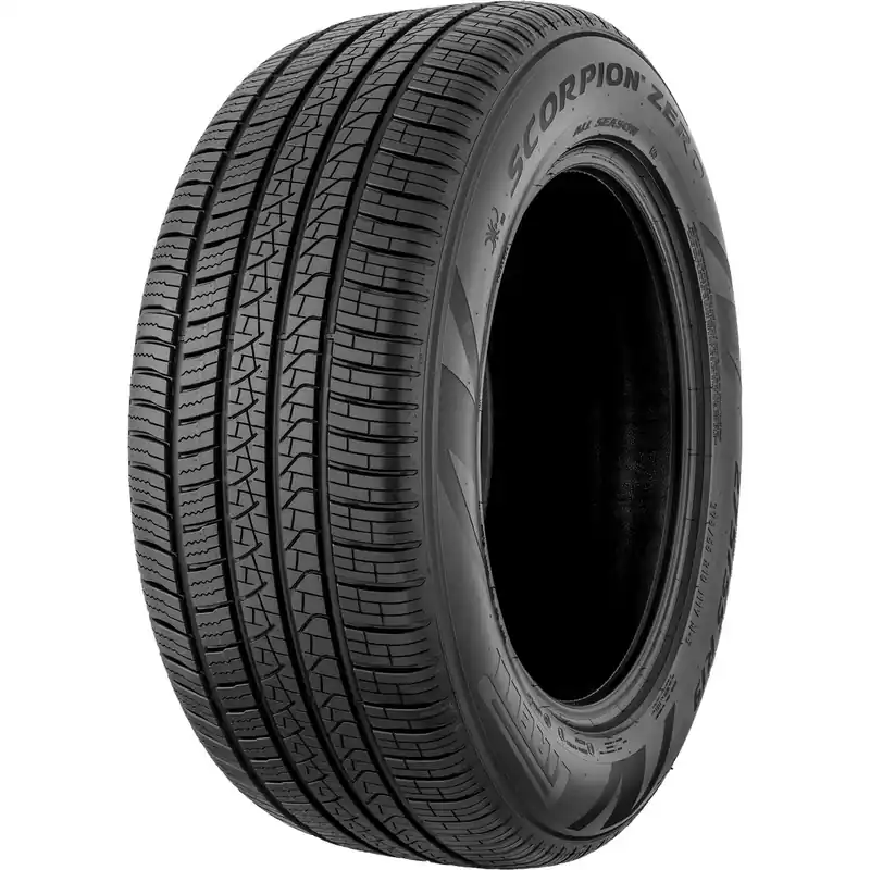 Super-Preis PIRELLI SCORPION ZERO ALL SEASON (LR) 255/55R20 110W (LR) XL MFS