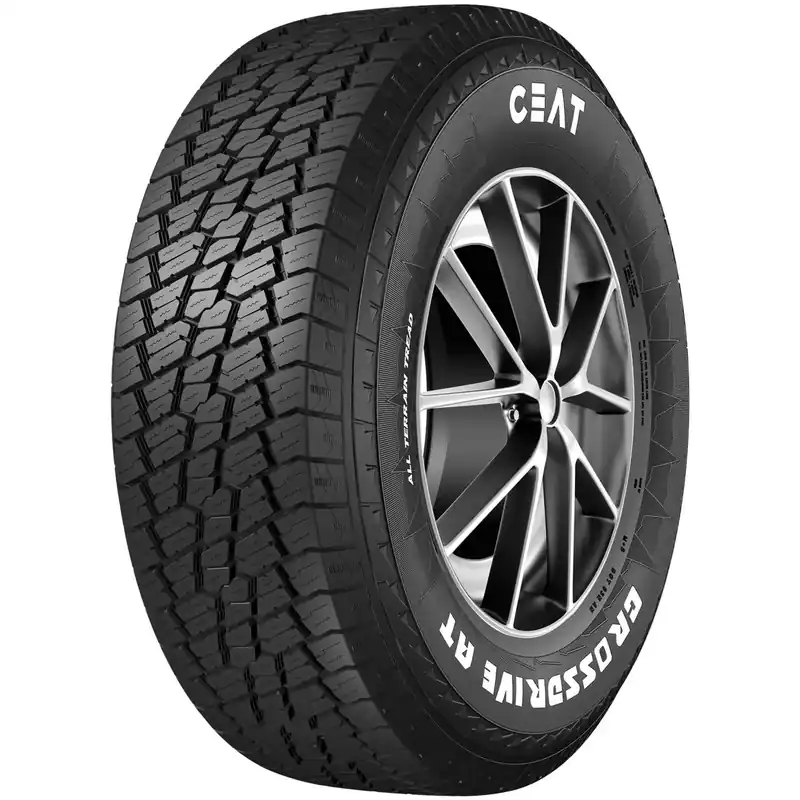 Markenware CEAT CROSSDRIVE AT 265/65R17 112S RWL