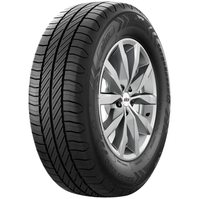 RIKEN CARGOSPEEDEVO 205/70R15C 106/104S BSW Online Kaufen