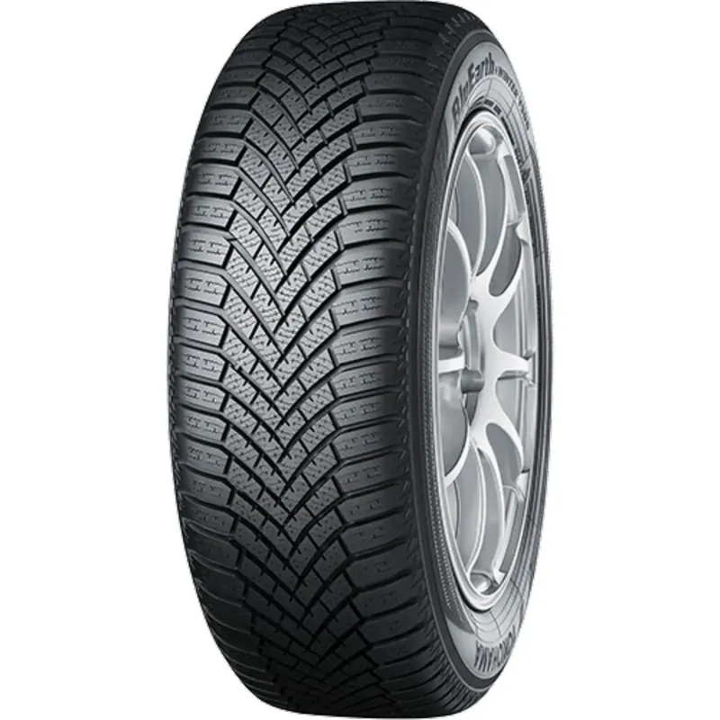 Highlight YOKOHAMA BLUEARTH*WINTER (V906) 295/40R21 111V MFS